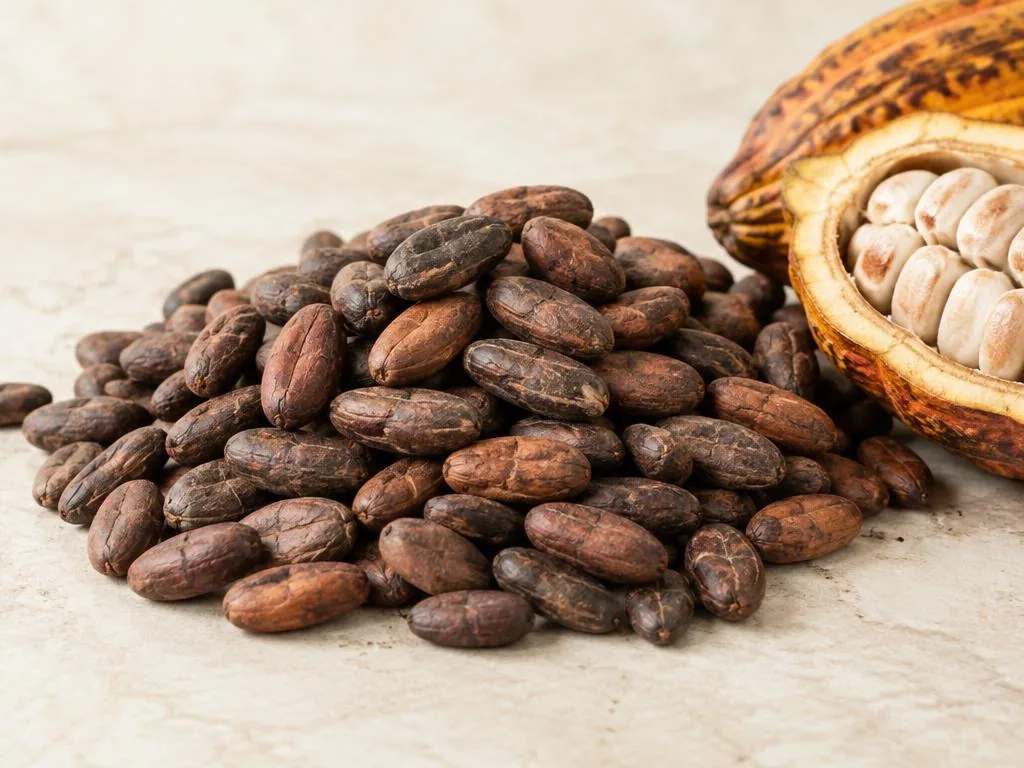 Cocoa Beans