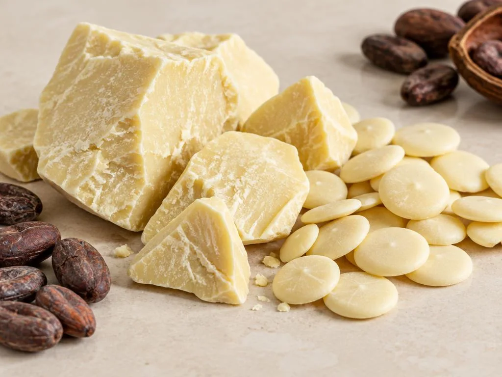 Cocoa Butter
