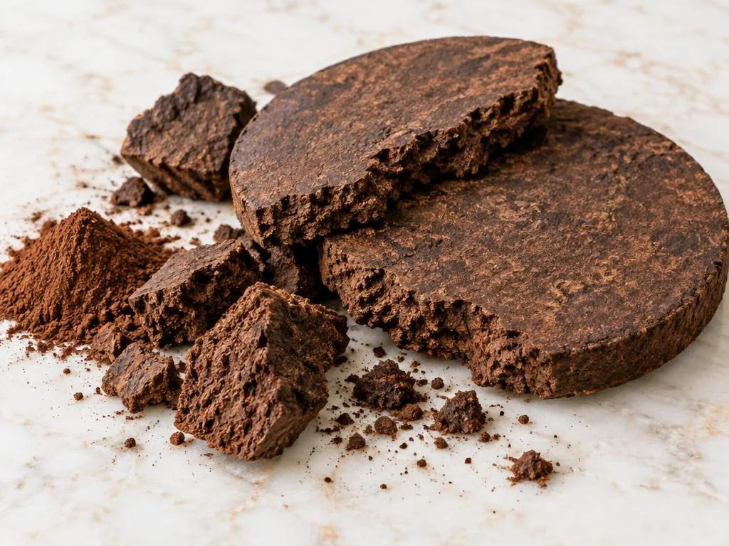 Cocoa Cake