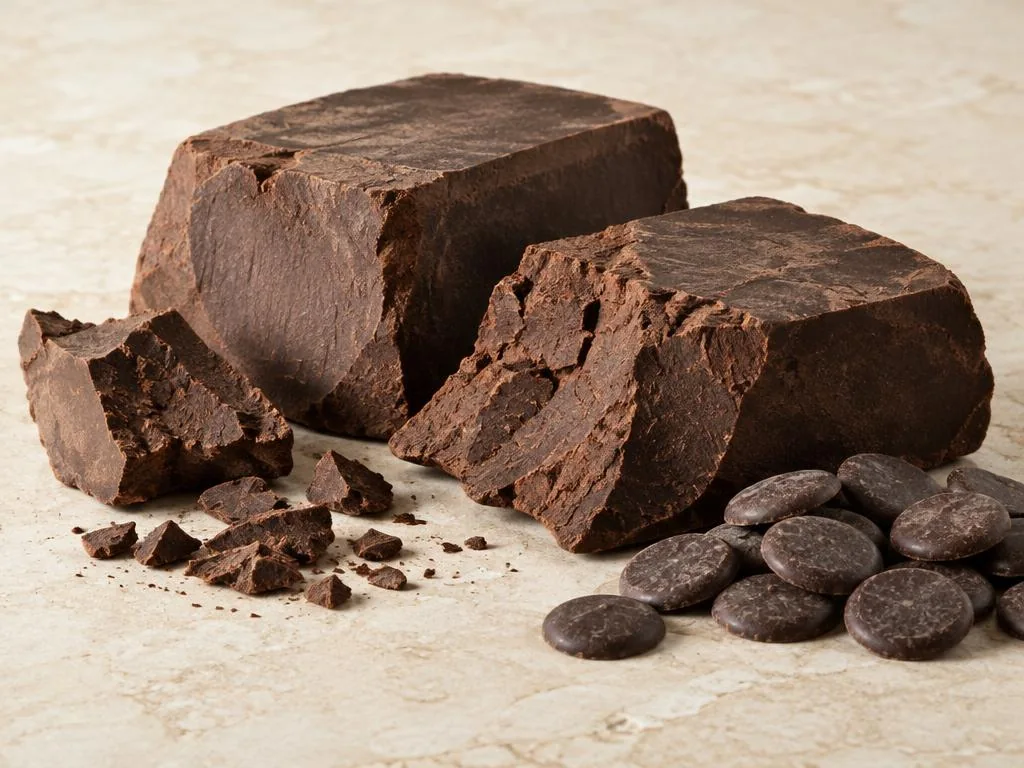 Cocoa Liquor / Mass