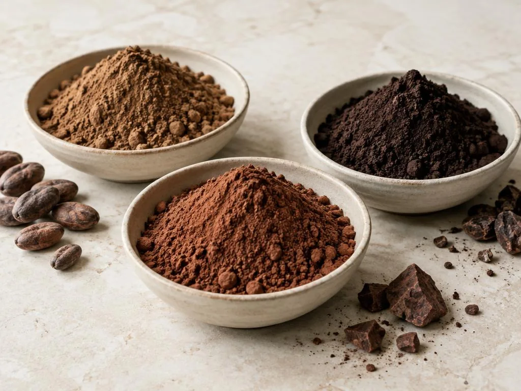 Cocoa Powder